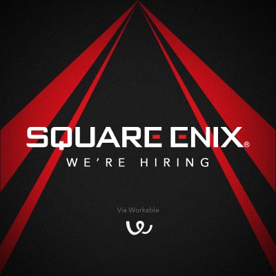 Square Enix