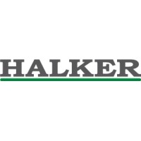 Halker