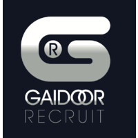 GAIDOOR RECRUIT