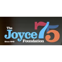 The Joyce Foundation