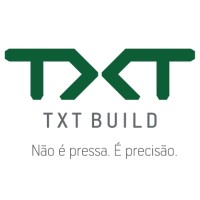 TXT Build - Construções e Projetos