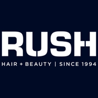 RUSH Hair & Beauty