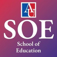 American University School of Education