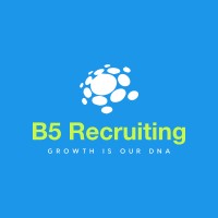 B5 Recruiting