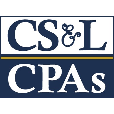 CS&L CPAs