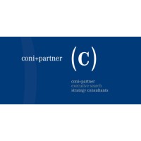 coni+partner AG