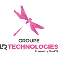 GROUPE LR TECHNOLOGIES