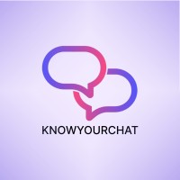 KNOWYOURCHAT