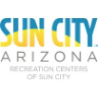 Recreation Centers of Sun City, Inc.