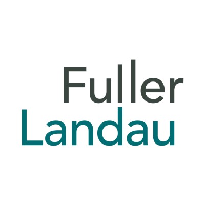 Fuller Landau LLP