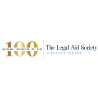 The Legal Aid Society of Rochester, New York