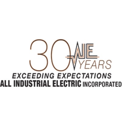 All Industrial Electric, Inc.