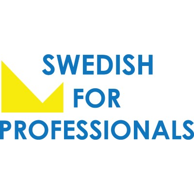 Swedish for Professionals