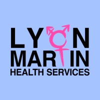 Lyon-Martin Community Health Services