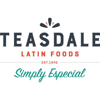 Teasdale Latin Foods