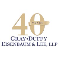 Gray, Duffy, Eisenbaum & Lee, LLP