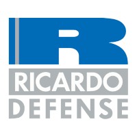 Ricardo Defense Inc