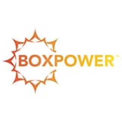 BoxPower