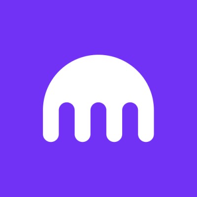Kraken Digital Asset Exchange