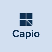 Capio Sverige