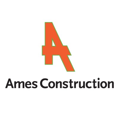 Ames Construction