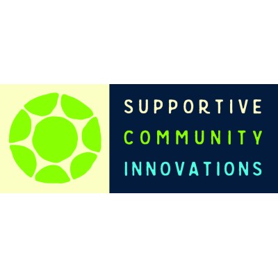 Supportive Community Innovations
