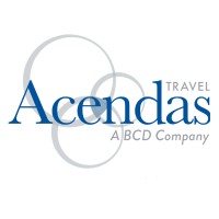 Acendas Travel - A BCD Company
