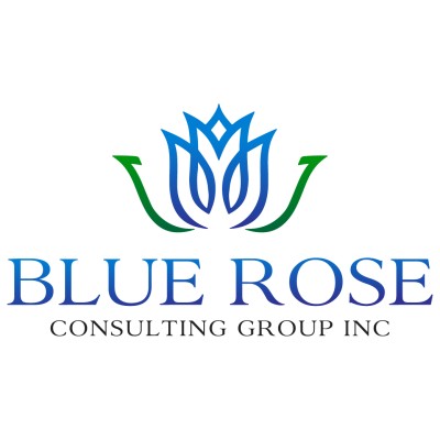 Blue Rose Consulting Group, Inc.