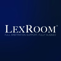 LexRoom Arbitration Support