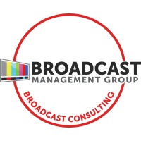 Broadcast Consulting | Broadcast Management Group