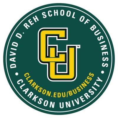 Clarkson University David D. Reh School of Business