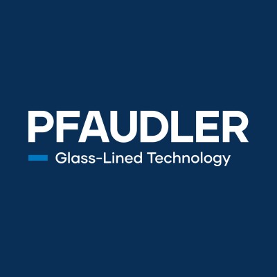 PFAUDLER Glass-Lined Technology
