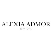 ALEXIA ADMOR