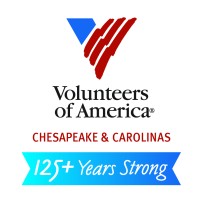Volunteers of America Chesapeake & Carolinas