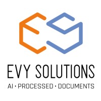 Evy Solutions GmbH