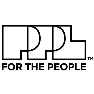 For The People
