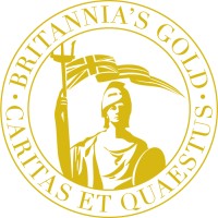 Britannia's Gold Ltd