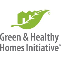 Green & Healthy Homes Initiative