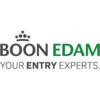 Boon Edam USA