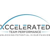 Xccelerated Team Performance