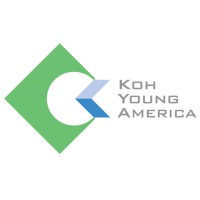 Koh Young America