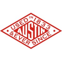 Austin Powder