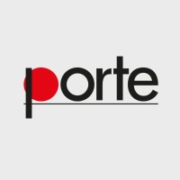 Porte