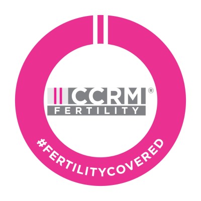 CCRM Fertility
