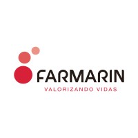Farmarin Indústria e Comércio Ltda