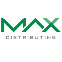 Max Distributing