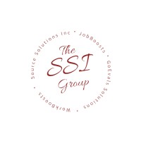 The SSI Group