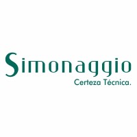 Simonaggio Certeza Técnica