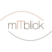 mITblick AG