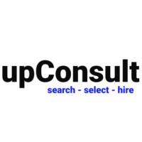 upConsult <search - select - hire>